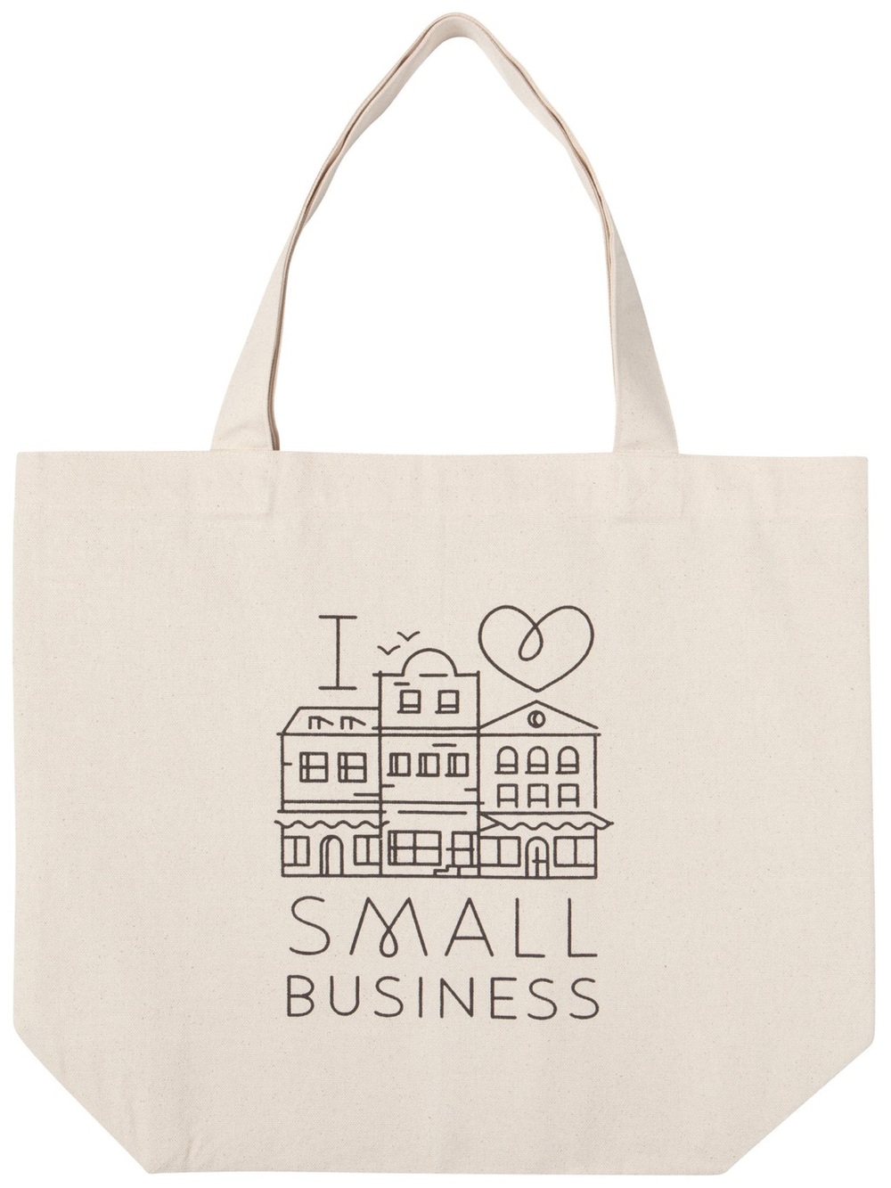 Now Designs Small Business Tote Bag [Set of 2] NWT